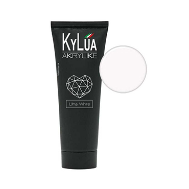 AKRYLIKE ULTRA WHITE UV/LED 50 ML